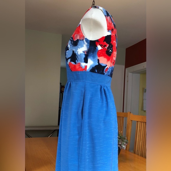 Hazel Mae Medium Lined Dress (made in Canada) - Picture 5 of 10
